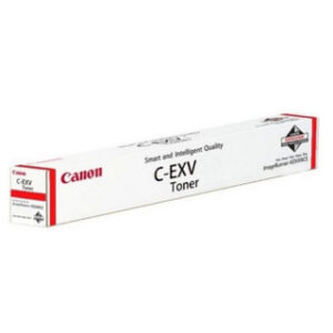 Canon Toner MAGENTA pour C55XX-EXV51 Yield:60,000 pages