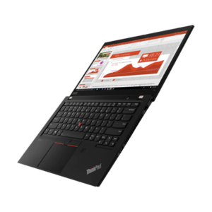 LENOVO ThinkPad T14 i5-1135G7 14"FHD 8 Go 512 Go SSD Win 11 PRO Black 36M