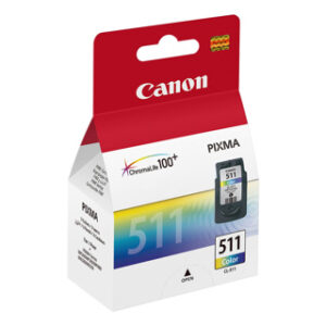 Canon CL-511 Color ink cartridge EMB