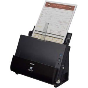 Canon Scanner Image DR-C225 II