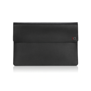 LENOVO ThinkPad X1 Carbon/Yoga Leather Sleeve