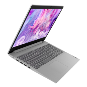 LENOVO IdeaPad 3 15IGL05 Intel Celeron N4020 15,6" 4Go 1To HDD Win10 Home Platinum Grey 12M