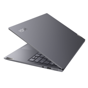 LENOVO YogaS7Pro R5-5600H 14" 2.8K 16Go 512 SSD W11H GREY 24M
