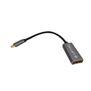 UPTEC Adaptateur USB Type C mâle vers HDMI 2,0 femelle - 0 20m 12M