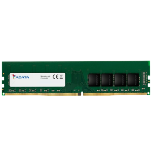 ADATA Barrette mémoire Desk DDR4-3200 U-DIMM 16GB 12M