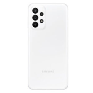 SAMSUNG Smartphone A13 White 6.6" Octa Core 4Go 128Go 4G Dual Sim 8Mp50Mp5Mp12M
