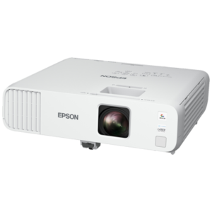 EPSON EB-L200F  4.500 lumen Full HD Laser WIFI 60 Mois