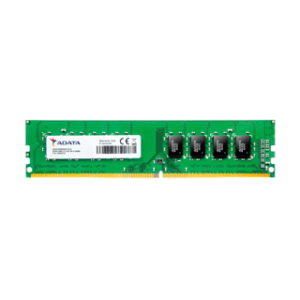 ⭐ ADATA Barrette mémoire Desk DDR4-2666 U-DIMM 8GB