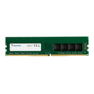 ADATA Barrette mémoire Desk DDR4-3200 U-DIMM 8GB 12M