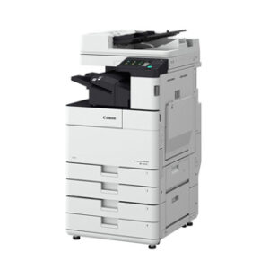 Canon imageRUNNER 2630i MFP + C-EXV 59 Toner Black(Yield : 30,000 pages)