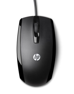 HP X500 Wired Mouse