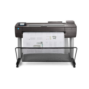 HP DesignJet T730 36in Printer