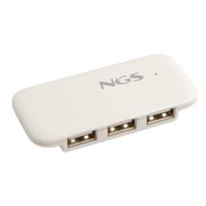 NGS HUB USB 2.0 4 PORTS