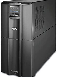 APC Smart-UPS 3000VA LCD 230V
