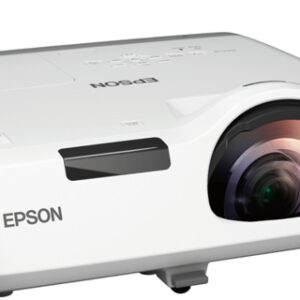 EPSON EB-530, Projectors,XGA 1024x768,3,200 lumen-1,800 lume