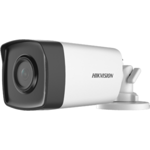 HIKVISION CAMERA Externe Fixed Bullet 2MP IP67, IR40m 12M