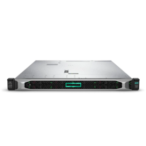 HPE DL360G10 NC 8SFF 4208 32G P408i-a/2GB 4-port 366FLR 800w 3-3-3 36M