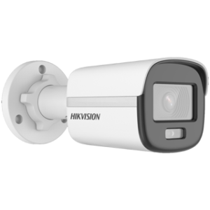 HIKVISION Camera Externe IP Fixed Bullet 2MP,IP67,24/7 color imaging 12M
