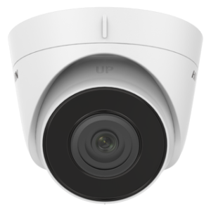 HIKVISION Camera Interne IP Fixed Turret 5MP,IP67,24/7 color imaging 12M