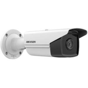 HIKVISION CAMERA Externe IP Fixed Bullet 4MP IP67, IR50m 12M