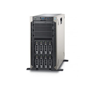 Dell PowerEdge T340,Intel Xeon E-2224 3.4GHz, 16GB , 2*2TB , PERC H330 , 36M
